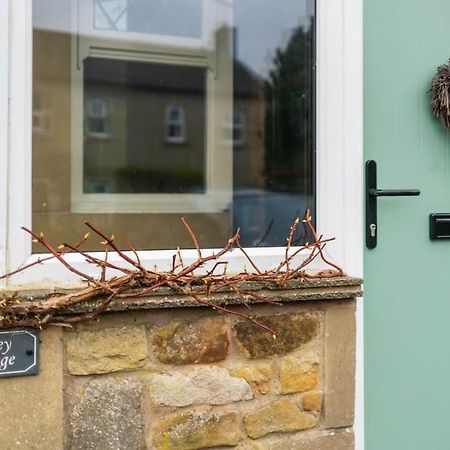 Barley Cottage Whittington  Bagian luar foto