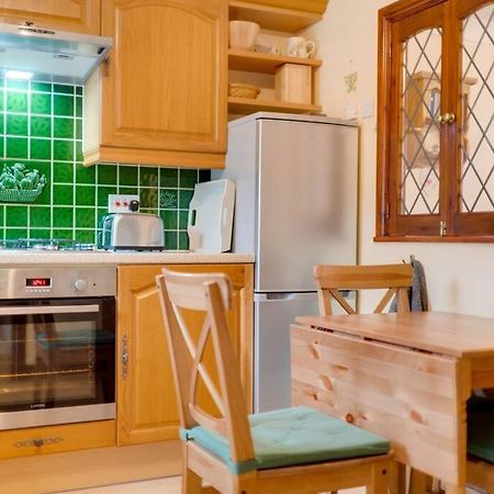 Barley Cottage Whittington  Bagian luar foto