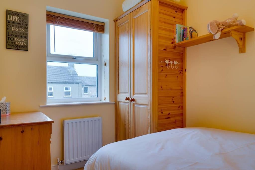 Barley Cottage Whittington  Bagian luar foto