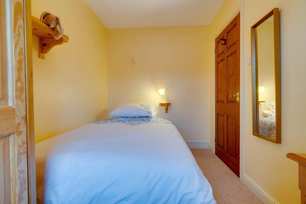 Barley Cottage Whittington  Bagian luar foto